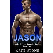 Starke Private Security: Jason (Paperback)