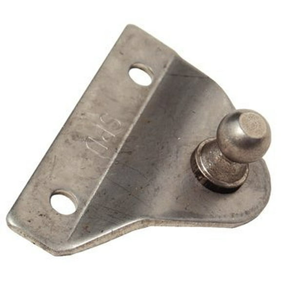 Taylor Made TAM1891 Stainless Steel Double Angle Mounting Bracket