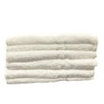 thumbnail image 3 of Hotel Bath Towels 24x48 Soft Open Ended Cotton Double Cam - White - 12 Pcs, 3 of 3