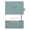 Blue, variant on VHXWUGN 2027 Diary-2027 Daily Planner,Day per Page,Leather Academic Year Diaries from Jan to Dec,Journal Notebook,A5 Week to View Diary, Monthly Planner with Pen Loop, Red