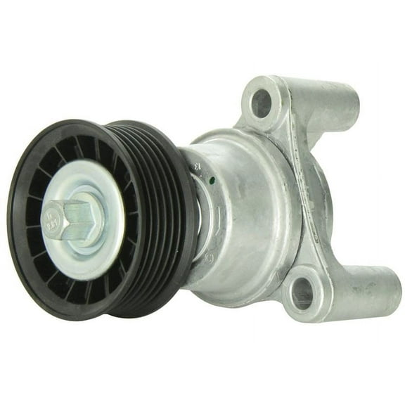 OEG Parts OE Automatic Drive Belt Tensioner and Pulley Assembly GM 12609719 Replacement For Various Models Chevy, GM, Saab, Isuzu, Buick, Cadillac, GMC, and Hummer