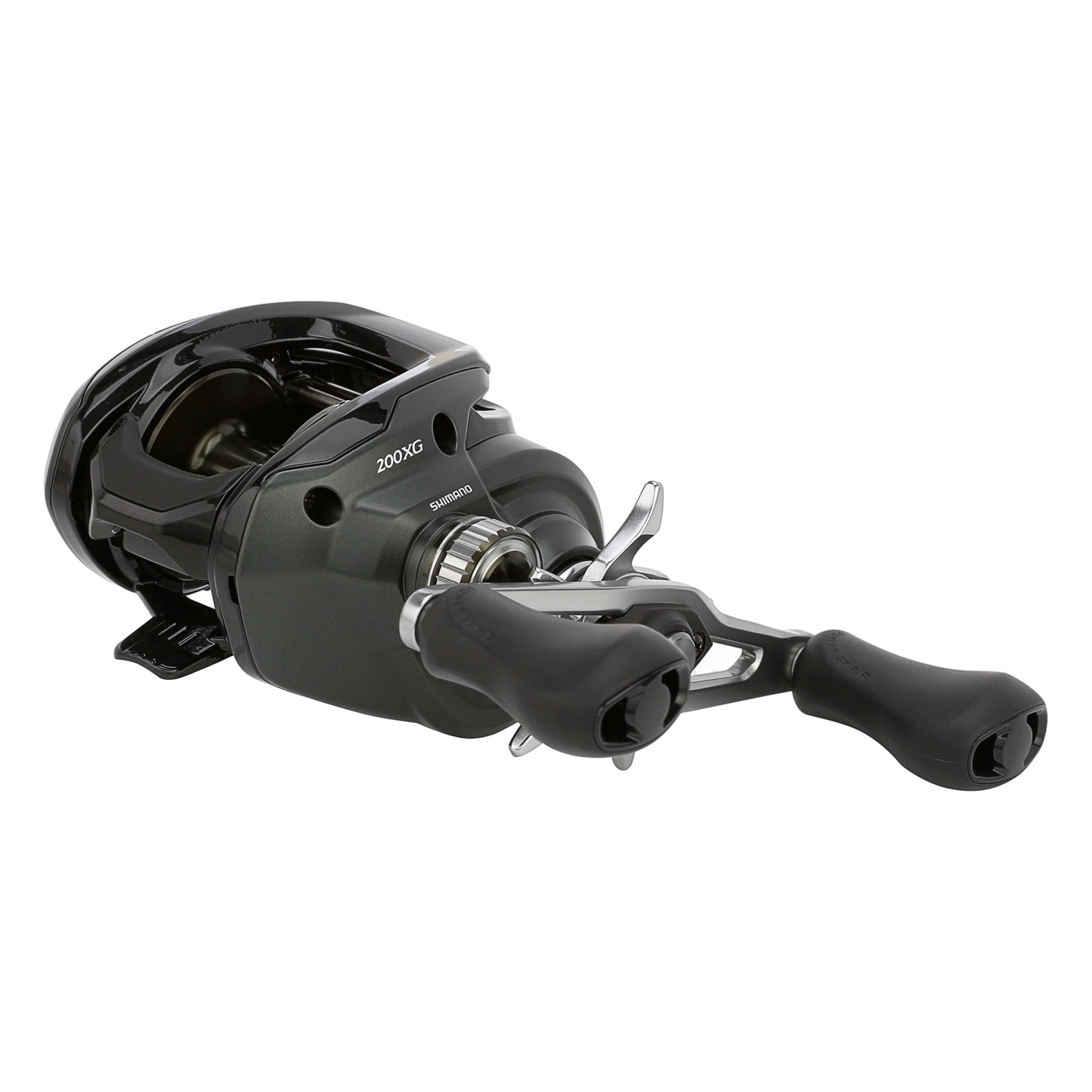 Shimano Curado 200XG M Low Profile Fishing Reel with
