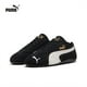 thumbnail image 5 of Zapatillas de carreras unisex PUMA Speedcat OG cómodas y modernas con suela fina y corte bajo antideslizante para un estilo de vida informal, 5 of 5