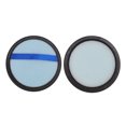 thumbnail image 5 of 2Pcs Vacuum Cleaner Filter Silicone Sponge Professional Filter Replacement for PHILIPS FC6409 FC6171 FC6405, 5 of 5