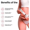 thumbnail image 2 of Cellulite Relief Kit, 12-Level Suction & 3-Speed Heating Cellulite Massager with Red Light, 2 of 7