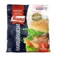 thumbnail image 1 of Hamburguesas de atún Tuny 800 g, 1 of 6