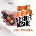 thumbnail image 3 of Sérum para el crecimiento de barba Wild Willies 30 ml (paquete de 2) con biotina y cafeína, 3 of 7