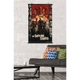 thumbnail image 2 of DC Comics Movie The Suicide Squad - Battle Group Wall Poster, 22.375" x 34", 2 of 5
