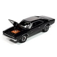 thumbnail image 2 of Johnny Lightning Pop Culture John Wick 1968 Dodge Charger R/T, 2 of 5