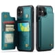 thumbnail image 1 of Premium Card Holder Wallet Case For IPhone 14/13/12/11 Pro Max - PU Leather, RFID Blocking, Magnetic Clasp, And Shockproof Protection!, 1 of 1
