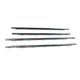thumbnail image 1 of Ventana de Sello de Ventana, Sello de Ventana Weatherstrip de AutomÓVIL 72450 T0G A01 CABER 4 PCS Para CRV 2011-2016, 1 of 7