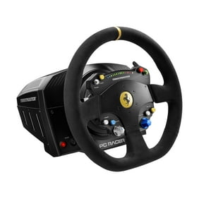 Thrustmaster Xbox One Ferrari 458 Spider Racing Wheel 4460105 Walmart Com Walmart Com