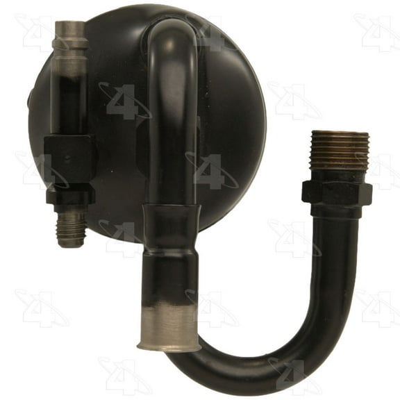 A/C Accumulator Fits select: 1994 FORD EXPLORER, 1994 MAZDA NAVAJO