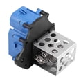 thumbnail image 4 of Resistencia del ventilador del calentador para Peugeot 308 107 PARTNER MK1 MK2 3008 5008 9662240180 Jadeshay A, 4 of 8