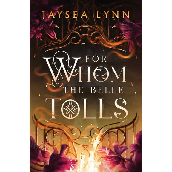 For Whom the Belle Tolls (Paperback)