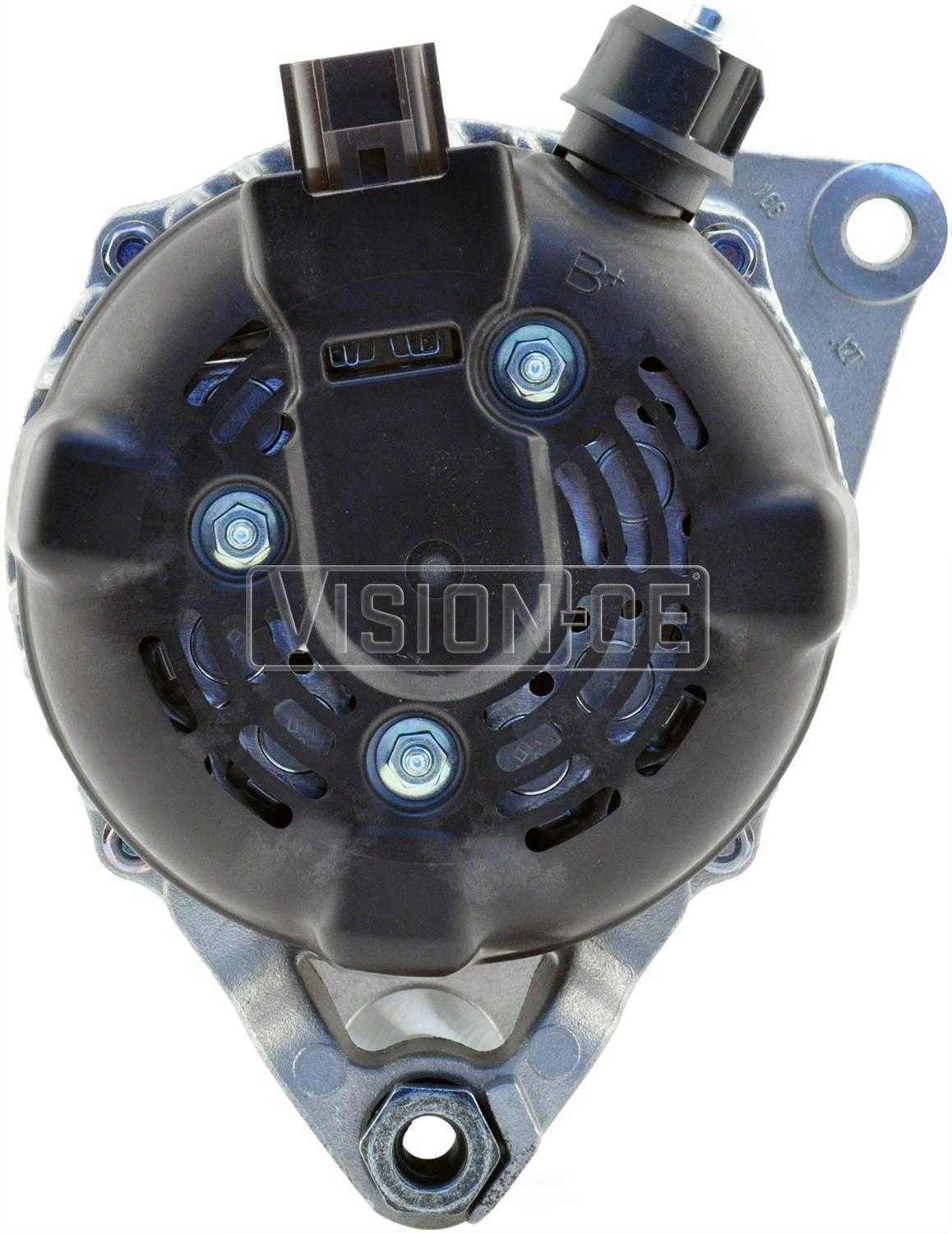 Vision OE 11621 Alternator