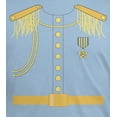 thumbnail image 4 of Halloween Prince Charming Costume Mens T Shirt, 4 of 5