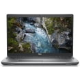 thumbnail image 2 of Dell Precision 3571 Home/Business Laptop (Intel i7-12800H 14-Core, 15.6in 60 Hz Full HD (1920x1080), NVIDIA T600, 64GB DDR5 4800MHz RAM, Win 10 Pro) with Microsoft 365 Personal , Dockztorm Hub, 2 of 7