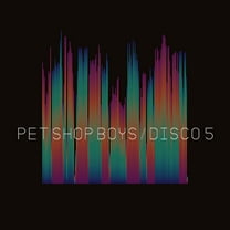 Pet Shop Boys - Disco 5 - Music & Performance - Vinyl