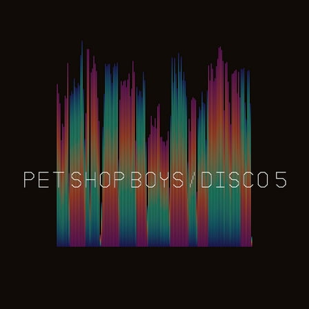 Pet Shop Boys - Disco 5 - Music & Performance - Vinyl