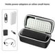 thumbnail image 3 of Funda rígida para altavoz inalámbrico JBL Flip 6 bolsa de transporte, 3 of 8