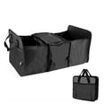thumbnail image 1 of Nestingho Back Seat Organizer For Suv Tidy Large Oxford Cloth 1Pack, 1 of 3