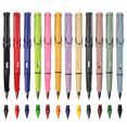 thumbnail image 1 of 12PC Color Free Sharpening Ink Free Pencil Set Student Eternal Sketch Painting Pencil Twistable Colored Pencils Erasable Colored Pencils Twistables Colored Pencils, 1 of 6