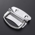 thumbnail image 4 of Vett 2pcs Stainless Steel Pull Handles Heavy Duty Heavy Duty Chest Handles For Tool Box Door, 4 of 5