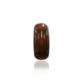 thumbnail image 1 of Side Marker Light Reflector - Compatible/Replacement for '02-08 Dodge Ram Pickup 1500, 03-09 2500/3500 - Rear, Amber - Universal Side - 55077459AA, 1 of 2