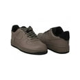thumbnail image 4 of Mens Nike Air Force 1 Low '07 Dark Mushroom Black 315122-213, 4 of 5