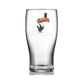 thumbnail image 3 of Vaso de cerveza Guinness Toucan de 590 ml, paquete doble, mercancía oficial, 3 of 3
