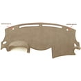 thumbnail image 3 of Fits 2009-2015 Nissan Maxima Dashboard Mat Pad Dash Cover-Beige, 3 of 3