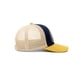 thumbnail image 3 of KNITE Gorra Farmer Truck Azul Trucker Hombre Ajustable Tractor Maquinaria Rancho, 3 of 4