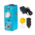 thumbnail image 1 of Pedal para guitarra MOOER Harmony, Pitch Shift, Detune, 1 of 3