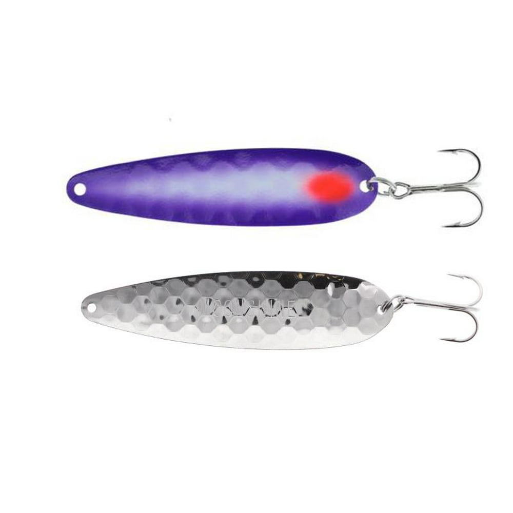 Moonshine Lures Original Spoons Standard