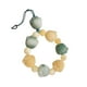 thumbnail image 2 of Accesorios para el coche Accesorios colgantes para el coche Cadenas para teléfonos móviles para hombres y mujeres Accesorios colgantes para el coche Remolque de plástico, 2 of 6