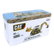 Caterpillar 450E Backhoe Loader HO Series Vehicle