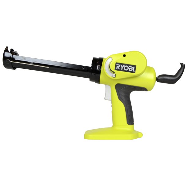 Ryobi Tools P310G 18V ONE+ Power Caulk & Adhesive Gun, Bare Tool