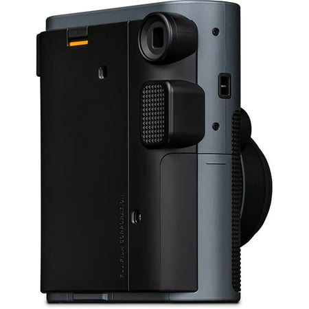 Fujifilm - instax mini 41 Instant Film Camera - Black