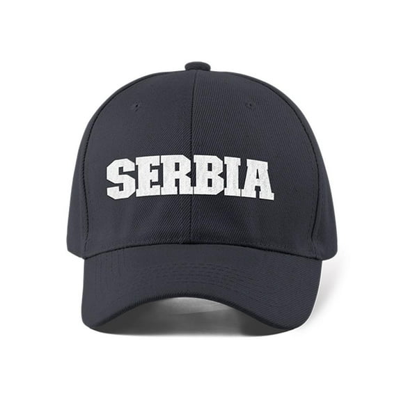 From Serbia Hat -Smartprints Designs, Small