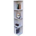 thumbnail image 3 of Mueble Librero esquinero Hogare Hogare Mueble Esquinero, 3 of 8