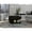 Black, variant on Hidden Storage Lift Top Table / Main Living Space Decor / Wheels with Locking