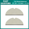 thumbnail image 4 of Fit For Roborock Q7 MAX+ / Q7+ / Q7 / T8 Main Side Brush Hepa Filter Mop Cloths Dust Bag Robot Vacuum Cleaner Accessories, 4 of 5
