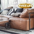 thumbnail image 4 of OULII Sofa Recliner Pull Handle Replacement 1Set Sofa Chair Recliner Cable With Handle for Home Use, 4 of 7