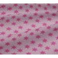 thumbnail image 5 of oneOone Viscose Jersey Fabric Floral Block Print Fabric By Yard 60 Inch Wide, 5 of 5