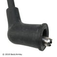 thumbnail image 3 of Beck/Arnley Spark Plug Wire Set P/N:175-6019, 3 of 4