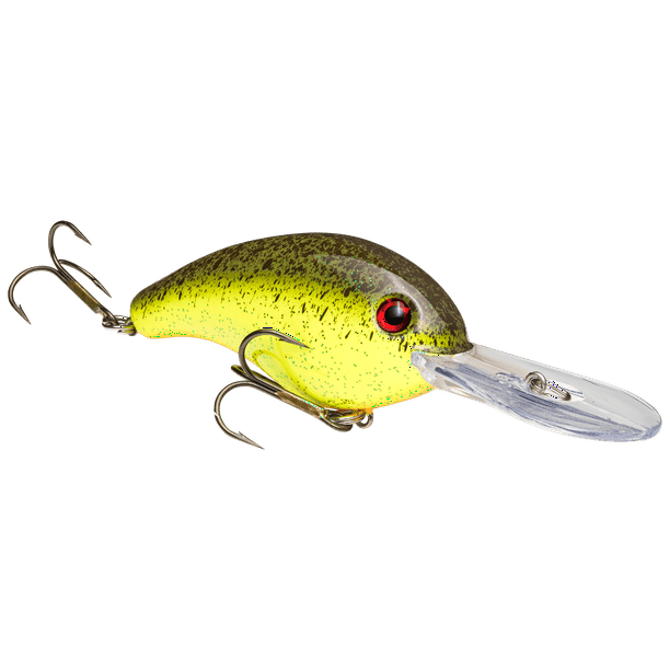 Strike King Pro Model Series 5 Deep Diving Crankbait - Walmart.com - Walmart.com