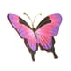 thumbnail image 1 of Kit de Manualidades con Pintura Artística de Esmalte Fino, Regalo de Decoración Hecho A Mano con Mariposa 3D, Bolsa de Material Hecha A Mano para Bricolaje D, 1 of 6