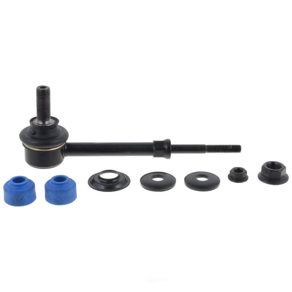 TRW JTS1339 Suspension Stabilizer Bar Link Fits select: 2010-2015,2017 CHEVROLET EQUINOX