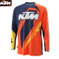 thumbnail image 3 of Camiseta MTB, camiseta de moto enduro, camiseta todoterreno, camiseta larga para motocicleta, motocross, MX, ciclismo, 3 of 5